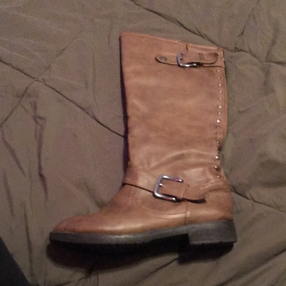 Too moda boots